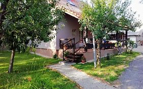 Apartman Adam