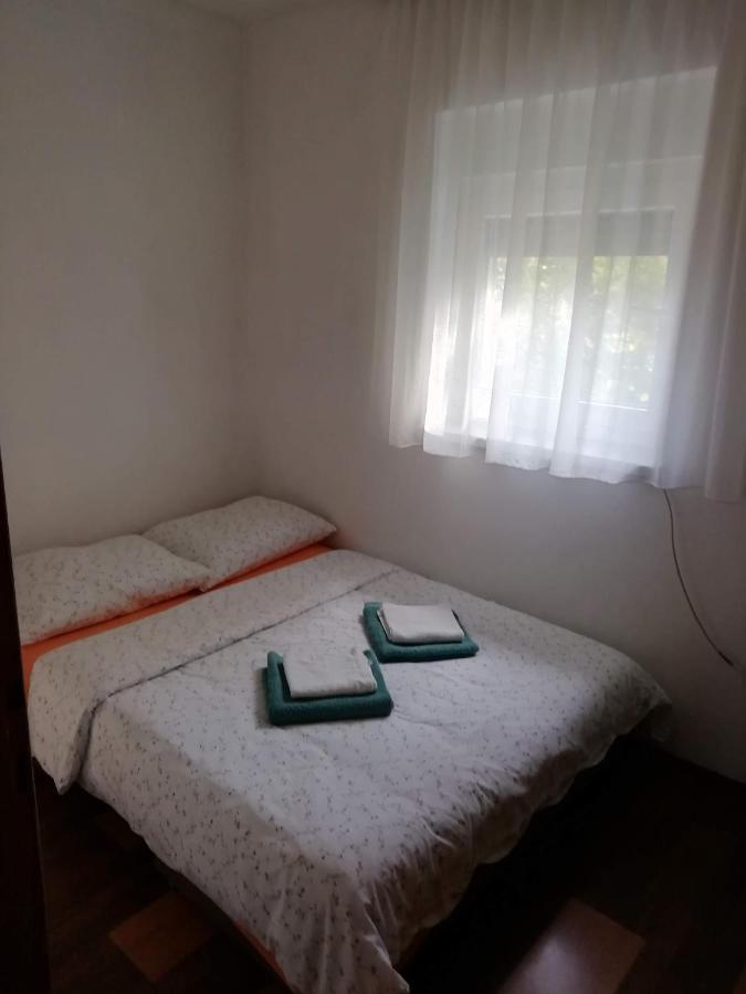 Apartman Adam Rakovica Kültér fotó