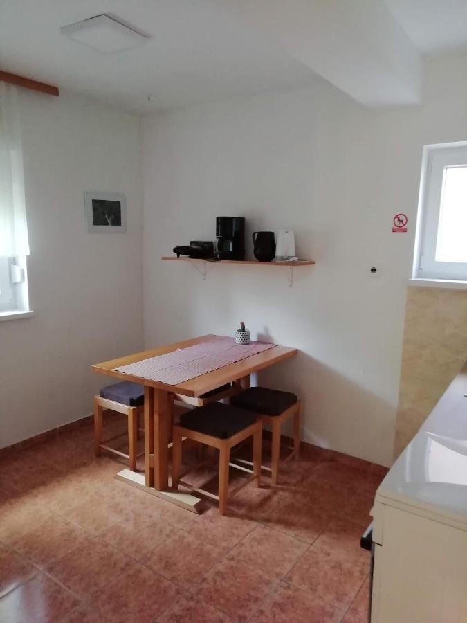 Apartman Adam Rakovica Kültér fotó