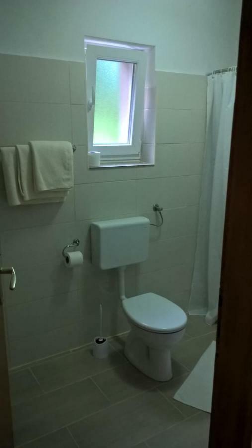 Apartman Adam Rakovica Kültér fotó