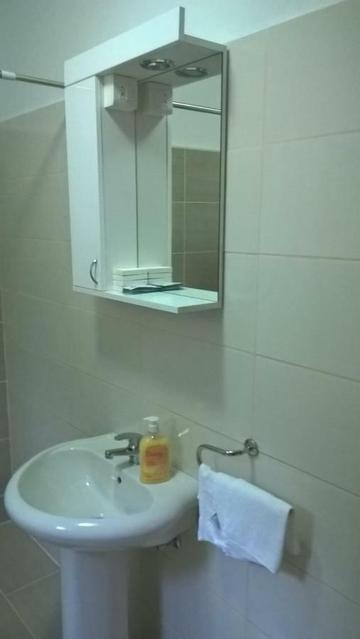 Apartman Adam Rakovica Kültér fotó