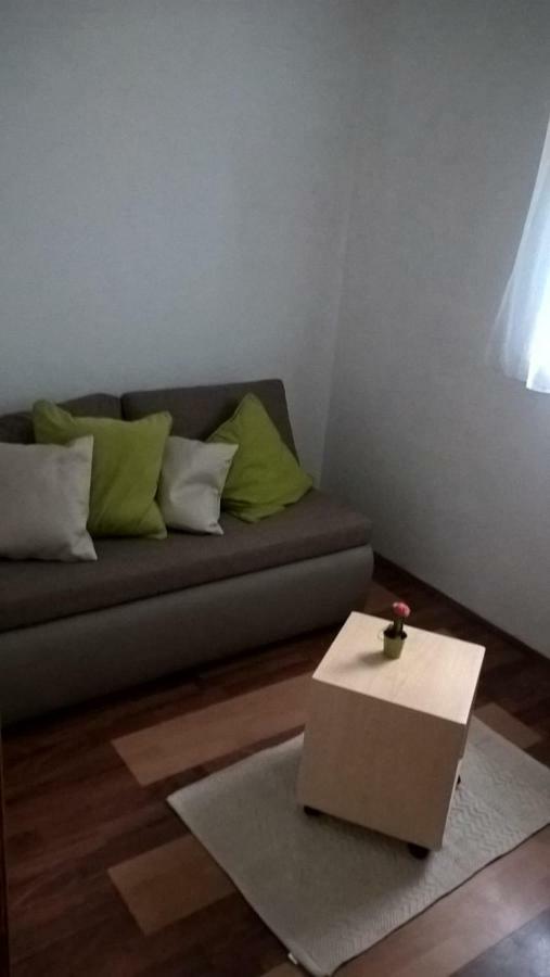 Apartman Adam Rakovica Kültér fotó