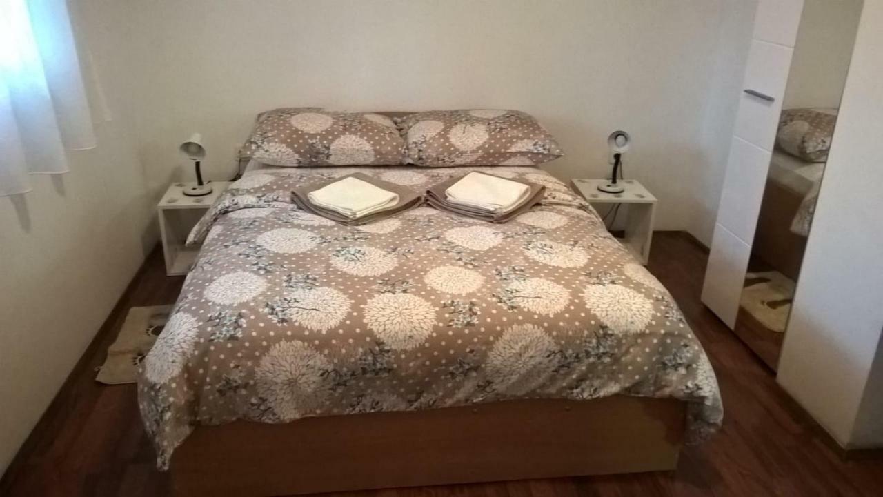 Apartman Adam Rakovica Kültér fotó