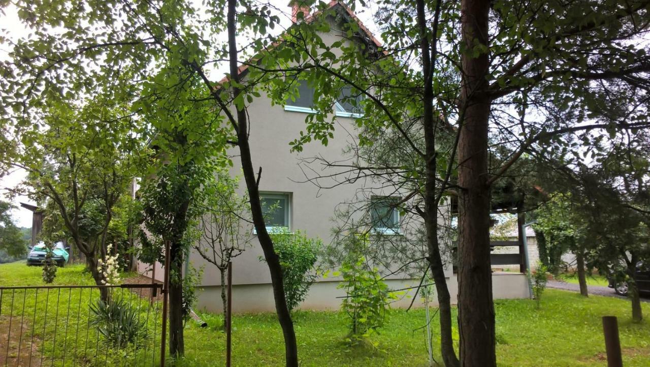 Apartman Adam Rakovica Kültér fotó