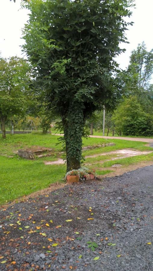 Apartman Adam Rakovica Kültér fotó