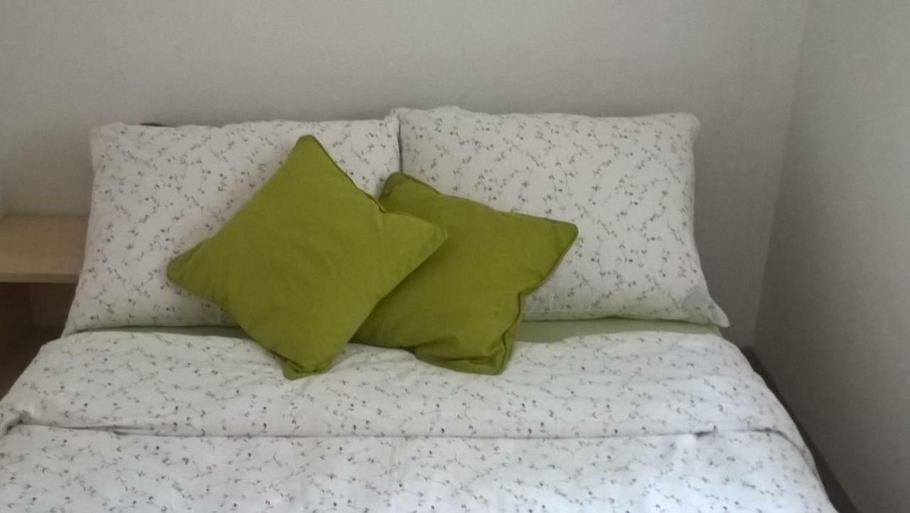Apartman Adam Rakovica Kültér fotó
